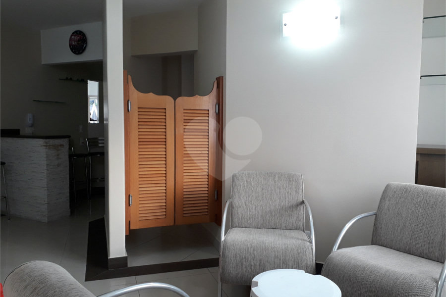 Apartamento à venda com 4 quartos, sendo 2 suítes, em Santana, São Paulo, SP