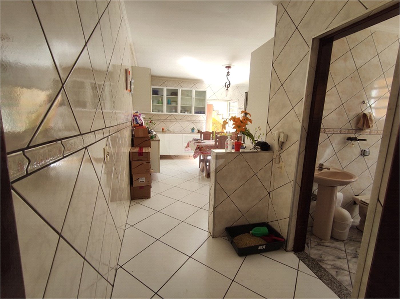 Sobrado à venda com 3 quartos em Tremembé, São Paulo, SP