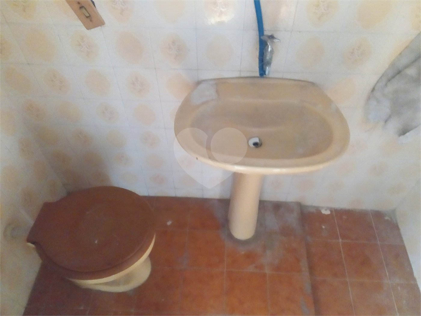 Casa à venda com 3 quartos em Maracanã, Rio de Janeiro, RJ