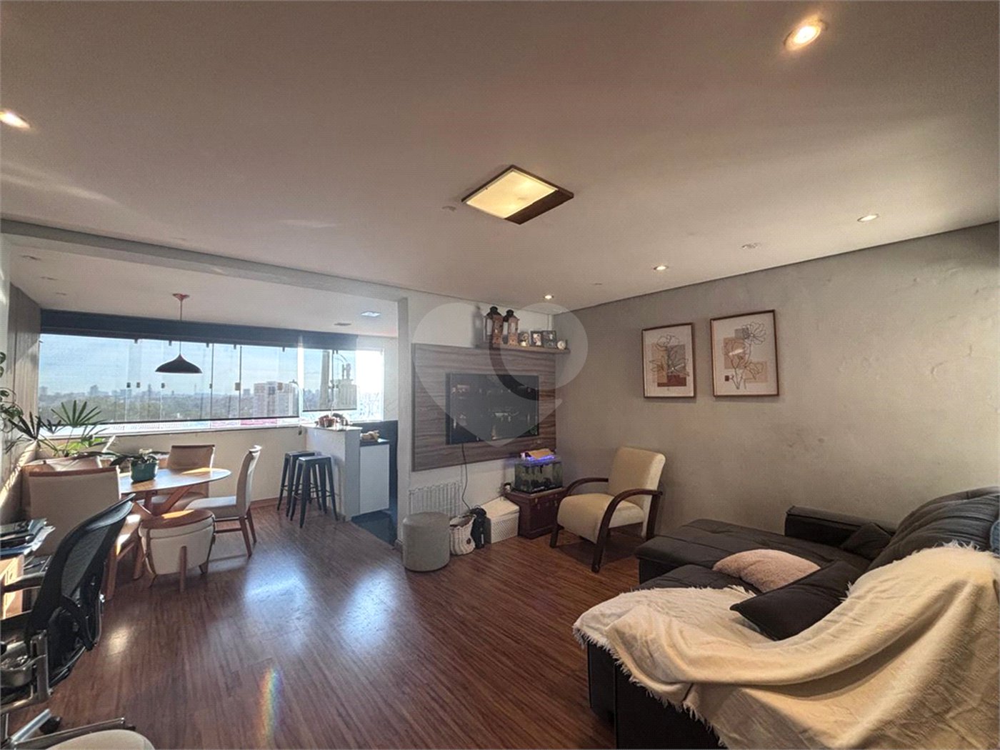 Casa à venda com 5 quartos, sendo 1 suíte, em Jardim Gonçalves, Sorocaba, SP