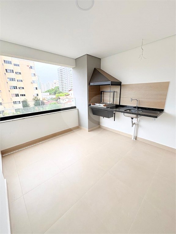 Apartamento à venda com 3 suítes em Vila Ema, São José dos Campos, SP