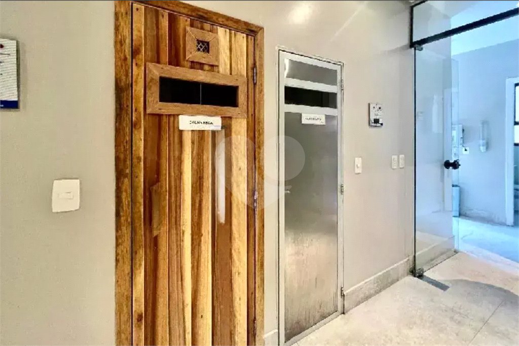 Duplex à venda com 2 suítes em Indianópolis, São Paulo, SP