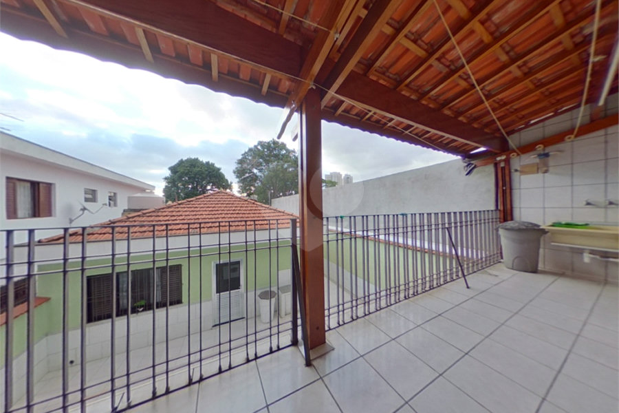 Casa Térrea à venda com 2 quartos em Parque Edu Chaves, São Paulo, SP