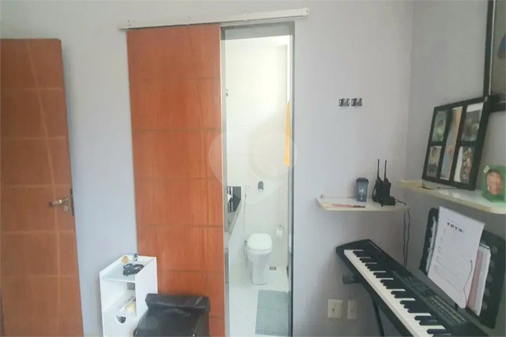 Apartamento à venda com 2 suítes em Rio Comprido, Rio de Janeiro, RJ
