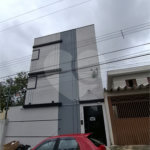 Apartamento à venda com 2 quartos em Casa Verde, São Paulo, SP