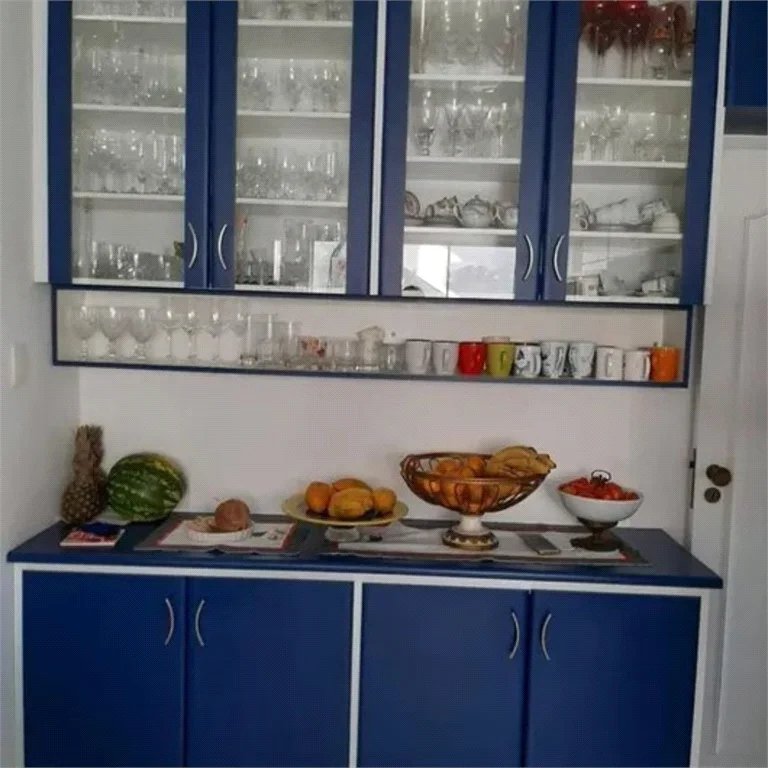 Casa à venda com 5 suítes em Parque dos Príncipes, São Paulo, SP