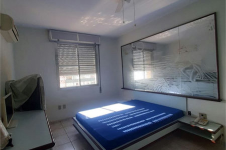 Apartamento Residencial à venda, Gonzaga, Santos - AP1762.