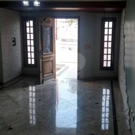 Sobrado 3 quartos (suítes) à venda, 152m², na Vila Prudente