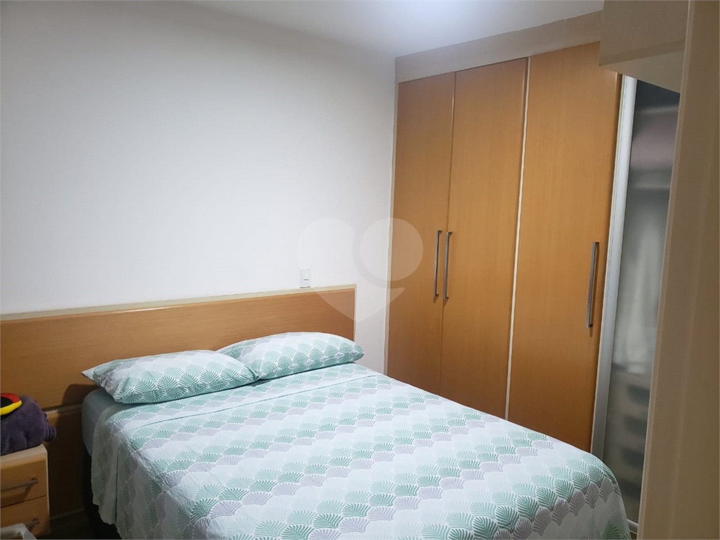 Apartamento à venda com 2 quartos em Paraisópolis, São Paulo, SP
