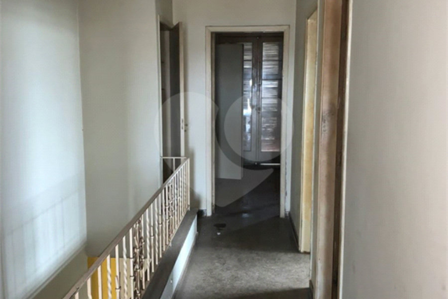 Sobrado à venda com 4 quartos, sendo 2 suítes, em Santana, São Paulo, SP