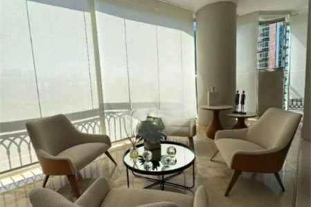Apartamento à venda com 5 suítes em Jardim Anália Franco, São Paulo, SP