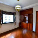 Apartamento à venda com 4 quartos, sendo 2 suítes, em Vila Monumento, São Paulo, SP