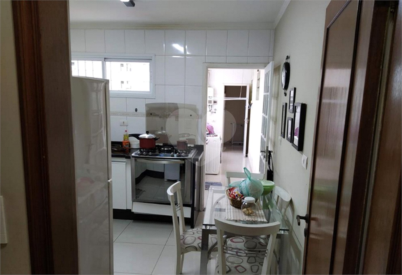Apartamento à venda com 3 quartos, sendo 1 suíte, em Santana, São Paulo, SP