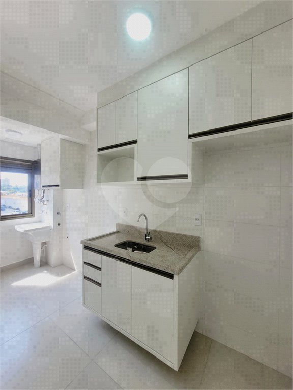 Apartamento para alugar com 2 quartos, sendo 1 suíte, em Jardim Santiago, Indaiatuba, SP
