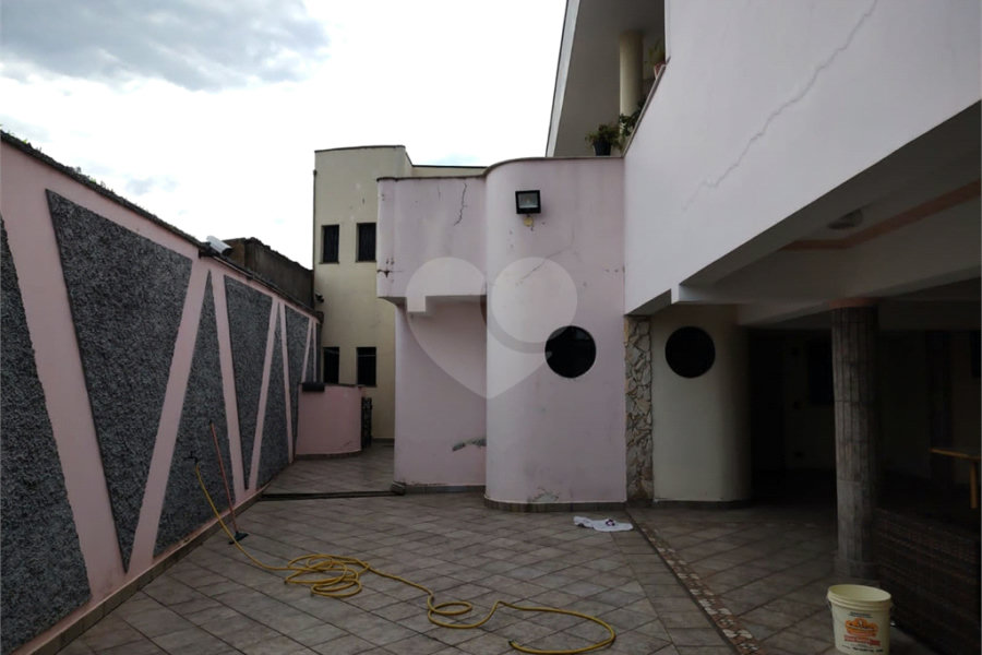 Casa Térrea à venda com 6 quartos, sendo 4 suítes, em Cangaíba, São Paulo, SP
