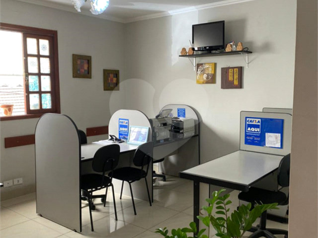 Sobrado à venda com 3 quartos em Casa Verde, São Paulo, SP