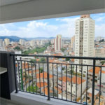 Apartamento à venda com 2 suítes em Tucuruvi, São Paulo, SP