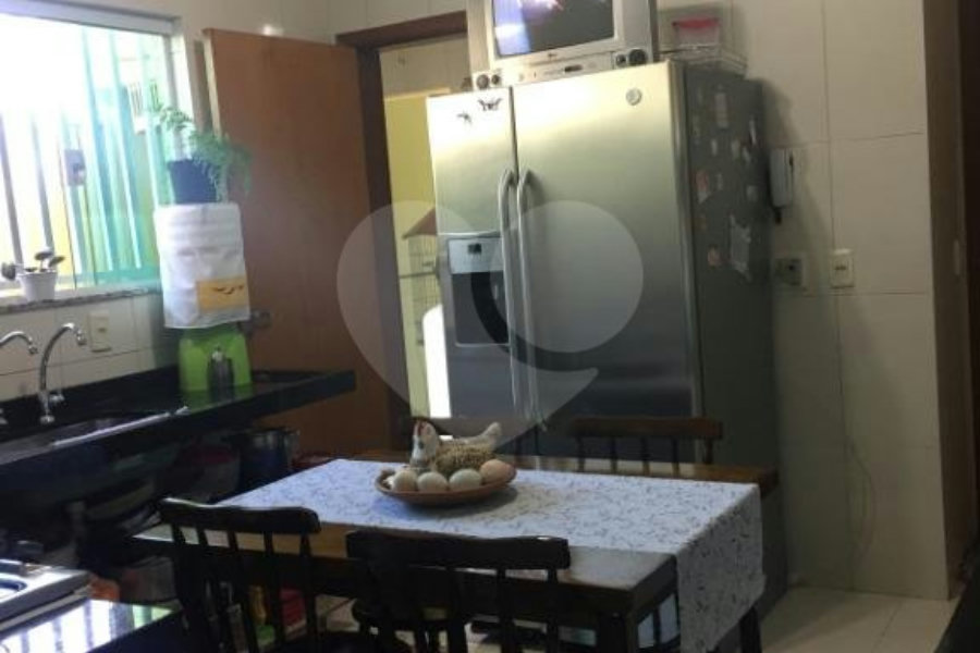 Casa à venda com 3 quartos, sendo 1 suíte,  em Tremembé, São Paulo, SP