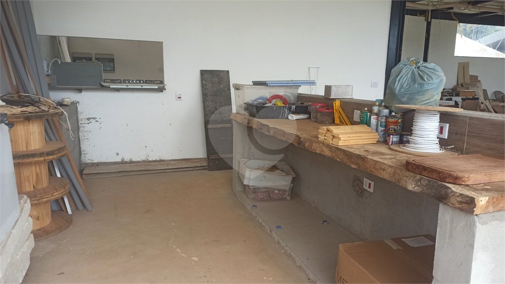 Casa à venda com 3 suítes no condomínio Serra da Estrela, Atibaia - SP