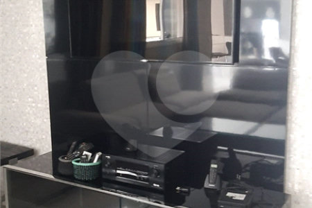 Apartamento à venda com 3 suítes em Santana, São Paulo, SP