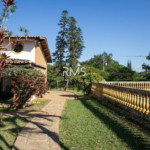 Chácara à venda com 4 quartos, sendo 1 suíte,  em Colinas do Mosteiro de Itaici, Indaiatuba, SP
