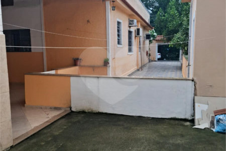 Casa Térrea à venda com 4 quartos, sendo 1 suíte, em Campo Grande, Rio de Janeiro, RJ