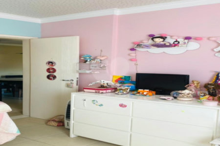 Apartamento à venda com 2 quartos em Santa Terezinha, São Bernardo do Campo, SP