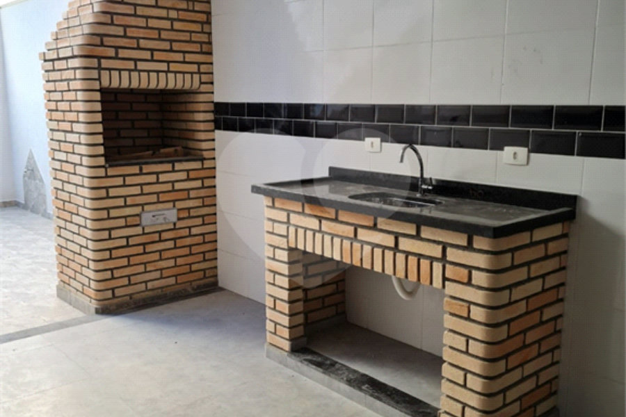 Sobrado à venda com 3 quartos, sendo 2 suítes,  em Freguesia do Ó, São Paulo, SP