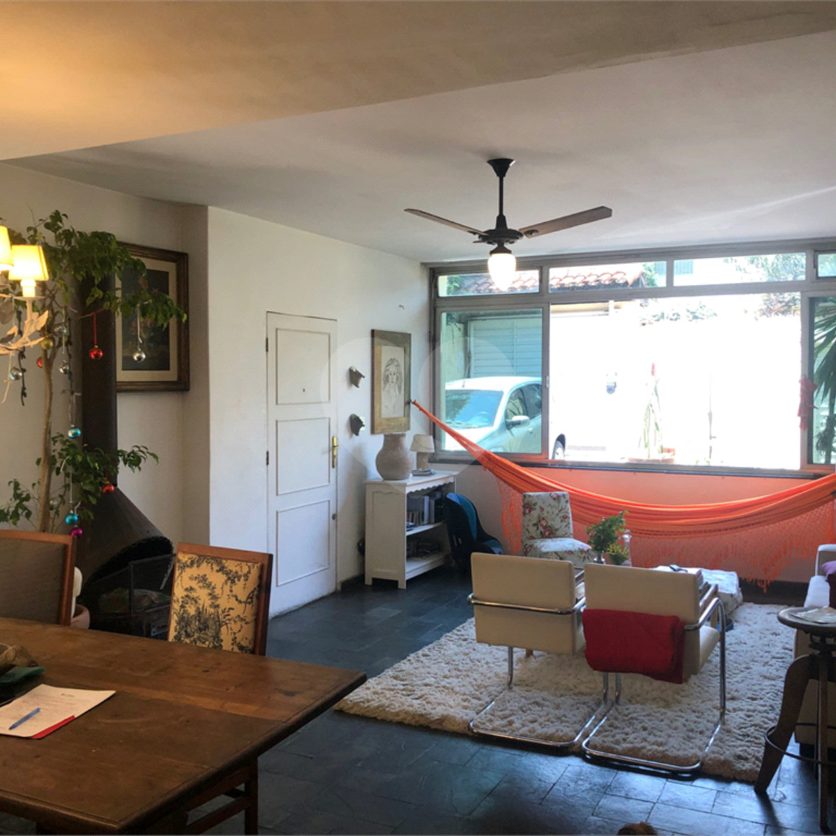 Casa à venda com 3 quartos em Alto da Boa Vista, São Paulo, SP