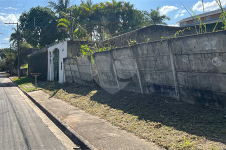 Terreno à venda em Nova Gardênia, Atibaia, SP