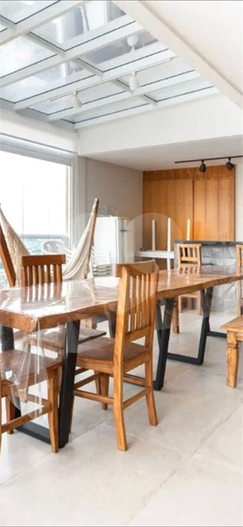 Apartamento à venda com 3 suítes em Santana, São Paulo, SP