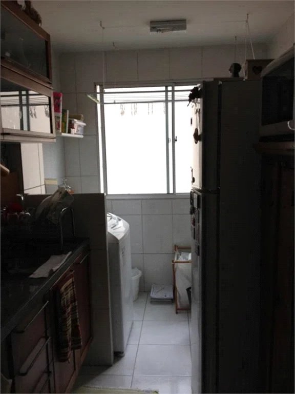 Apartamento à venda com 2 quartos, sendo 1 suíte, em Jardim Ester, São Paulo, SP