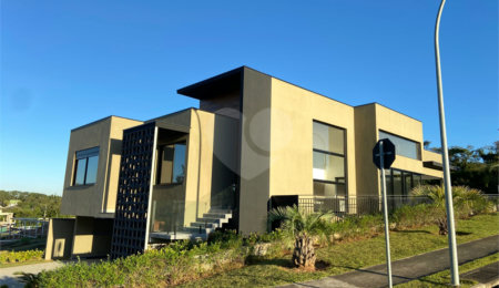 Casa à venda com 3 suítes no condomínio Alphaville Castello, Itu - SP