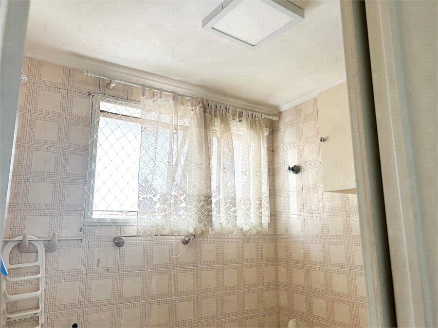 Apartamento à venda com 1 quarto em Vila Mariana, São Paulo, SP