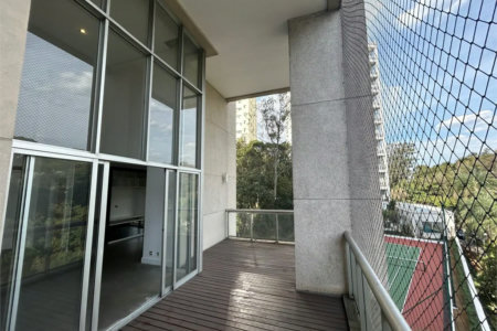 Apartamento à venda com 2 suítes em Parque do Morumbi, São Paulo, SP