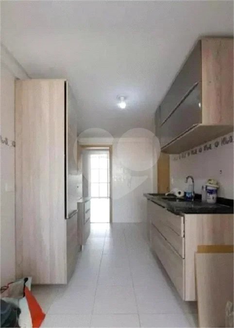 Apartamento à venda com 3 suítes em Santa Teresinha, São Paulo, SP