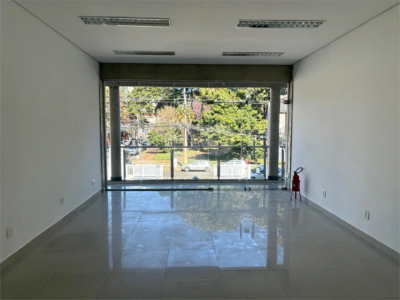 Ponto Comercial para alugar no Centro - Piracicaba/SP.