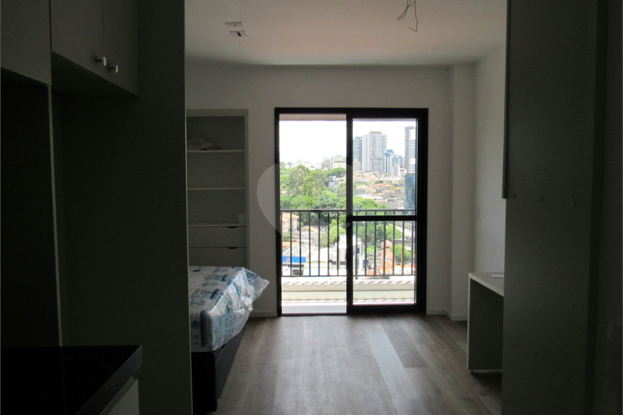 Apartamento à venda ou para alugar com 1 quarto em Parada Inglesa, São Paulo, SP