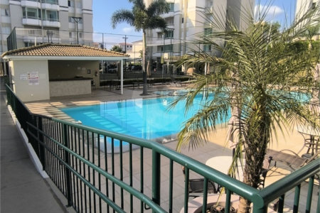 Apartamento à venda ou para alugar com 3 quartos, sendo 1 suíte, em Jardim Vera Cruz, Sorocaba, SP