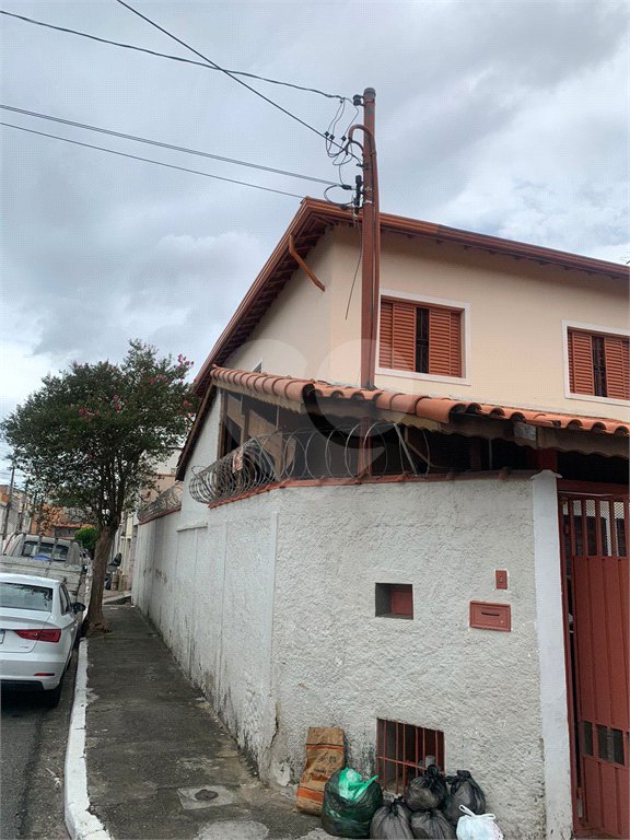 Sobrado à venda com 5 quartos, sendo 2 suítes, em Jaçanã, São Paulo, SP