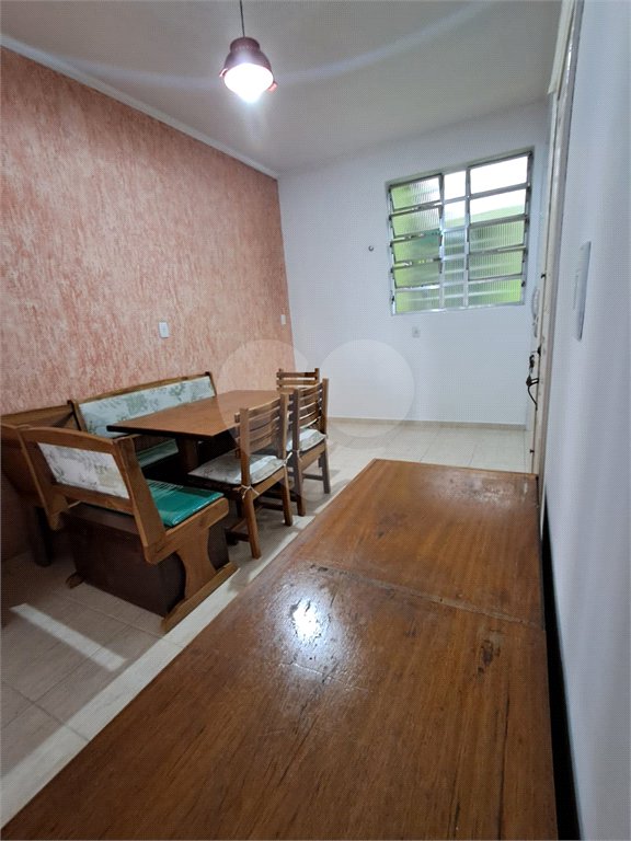 Apartamento à venda com 3 quartos em Tucuruvi, São Paulo, SP