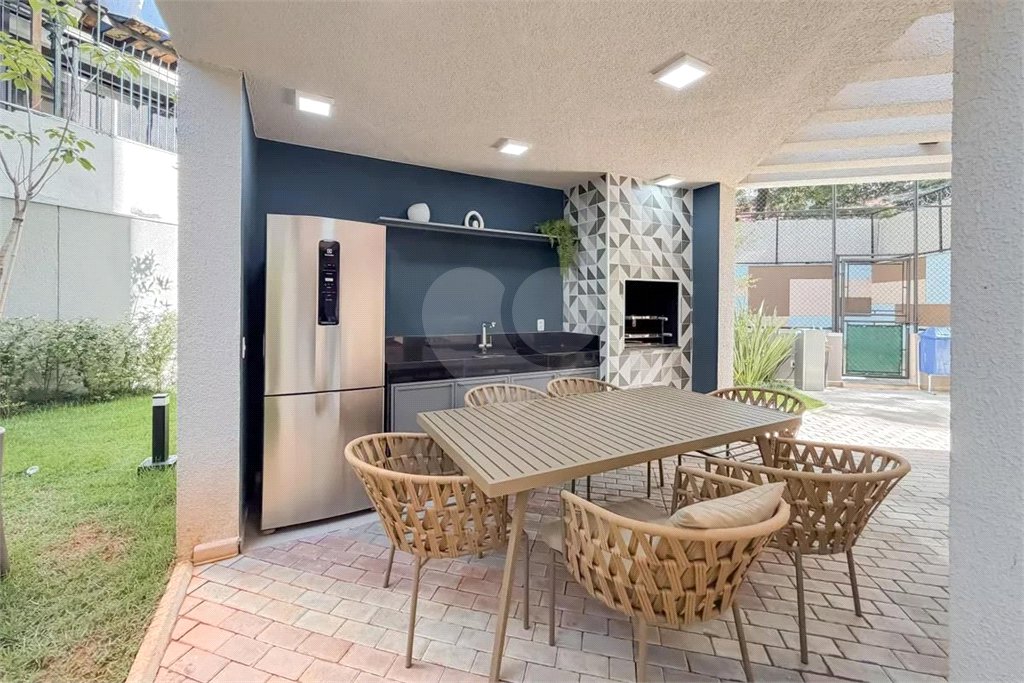 Apartamento para alugar com 1 quarto em Liberdade, São Paulo, SP