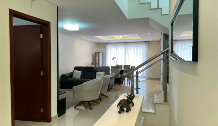 Casa à venda com 3 quartos, sendo 1 suíte,  no condomínio Ibiti Royal Park, Sorocaba - SP