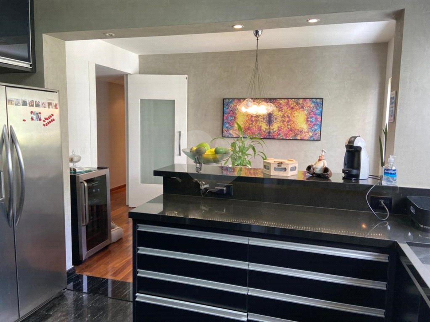 Apartamento à venda com 3 suítes em Vila Suzana, São Paulo, SP
