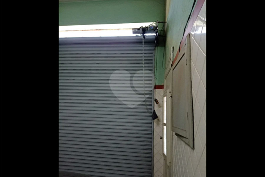 Casa à venda com 5 quartos em Mandaqui, São Paulo, SP
