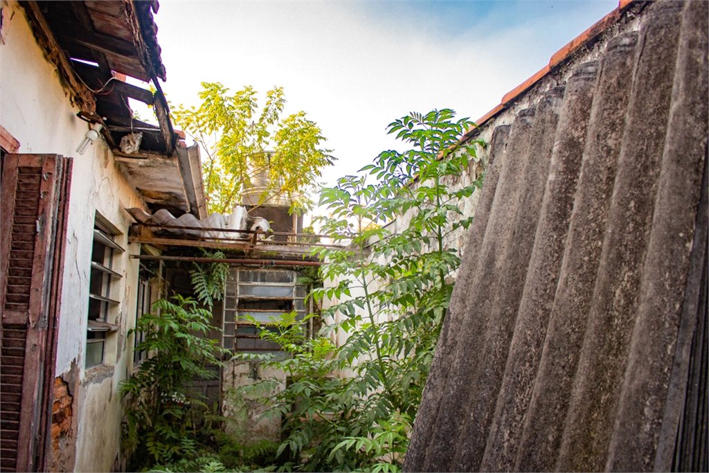 Terreno à venda com 3 quartos no condomínio Terreno com Casa, São Paulo - SP