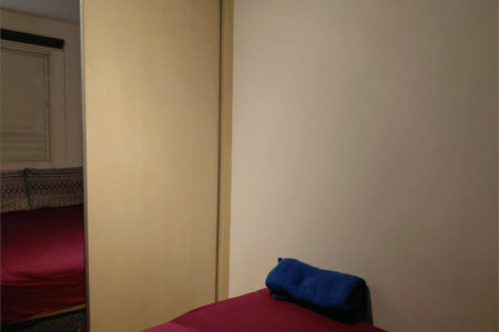 Apartamento à venda com 3 quartos, sendo 1 suíte, em Vila Leopoldina, São Paulo, SP