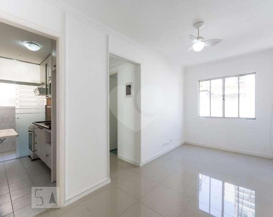 Apartamento à venda com 2 quartos em Vila Nova Conceição, São Paulo, SP