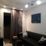 Apartamento à venda com 2 quartos em Parada Inglesa, São Paulo, SP