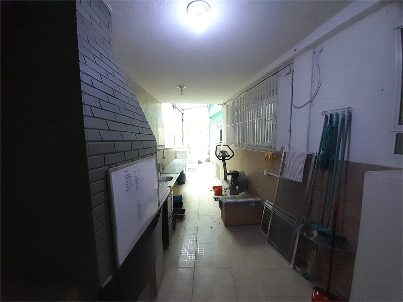 Sobrado à venda com 4 quartos, sendo 1 suíte, em Santana, São Paulo, SP